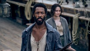 The Last Voyage of The Demete 13 يونيو - 22:45 بتوقيت السعودية
